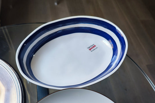 Risottiera - Collezione Guzzini Riviera - Arredare La Tavola - Risottiera