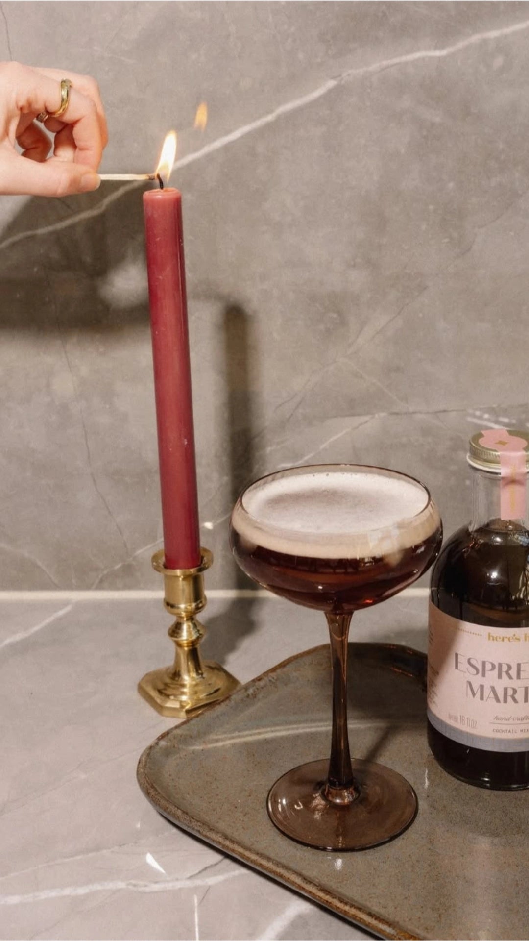Cocktail in bottiglia - Arredare La Tavola - Cocktail
