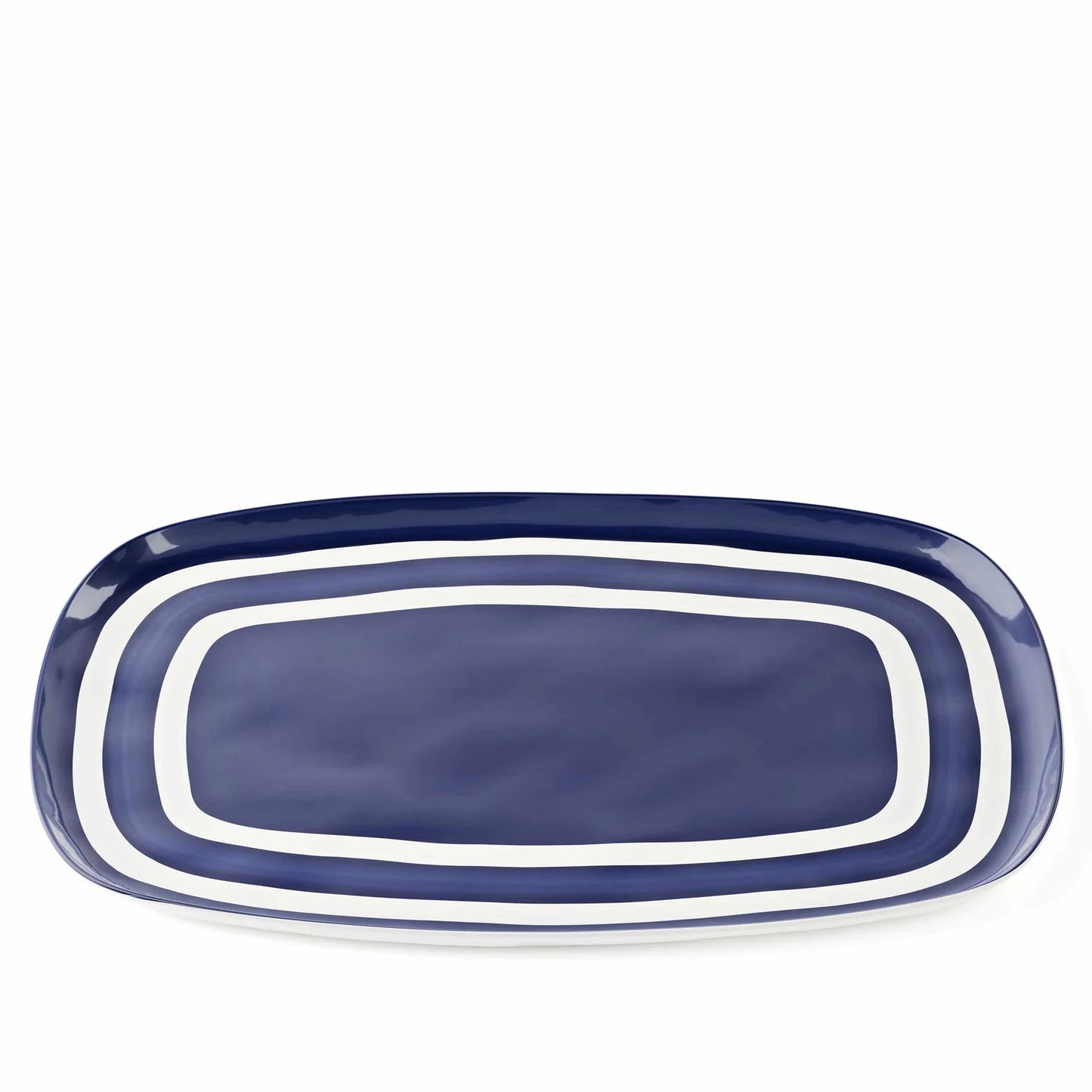 Set Vassoio - Collezione Guzzini Riviera - Arredare La Tavola - Vassoi
